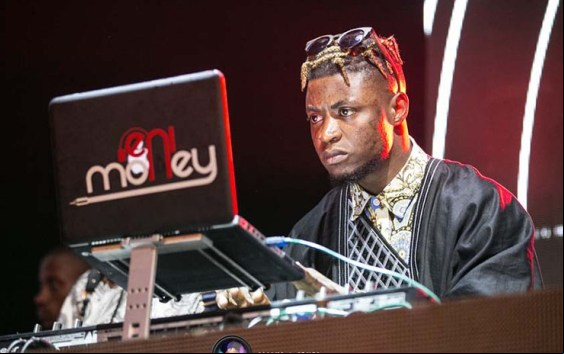 DJ Enimoney
