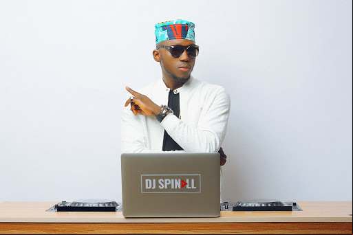 DJ Spinall