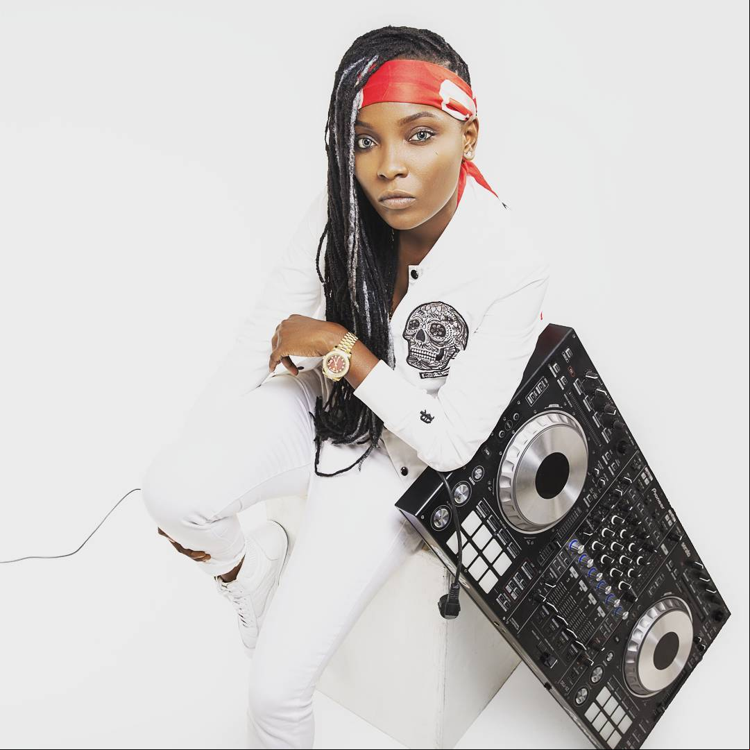 DJ Switch
