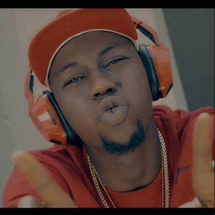 Deejay J Masta