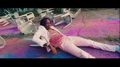 FireBoy DML Laughter, Tears and Goosebumps Album mp3