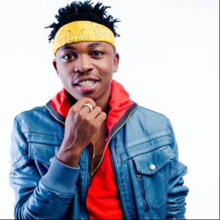 Mayorkun